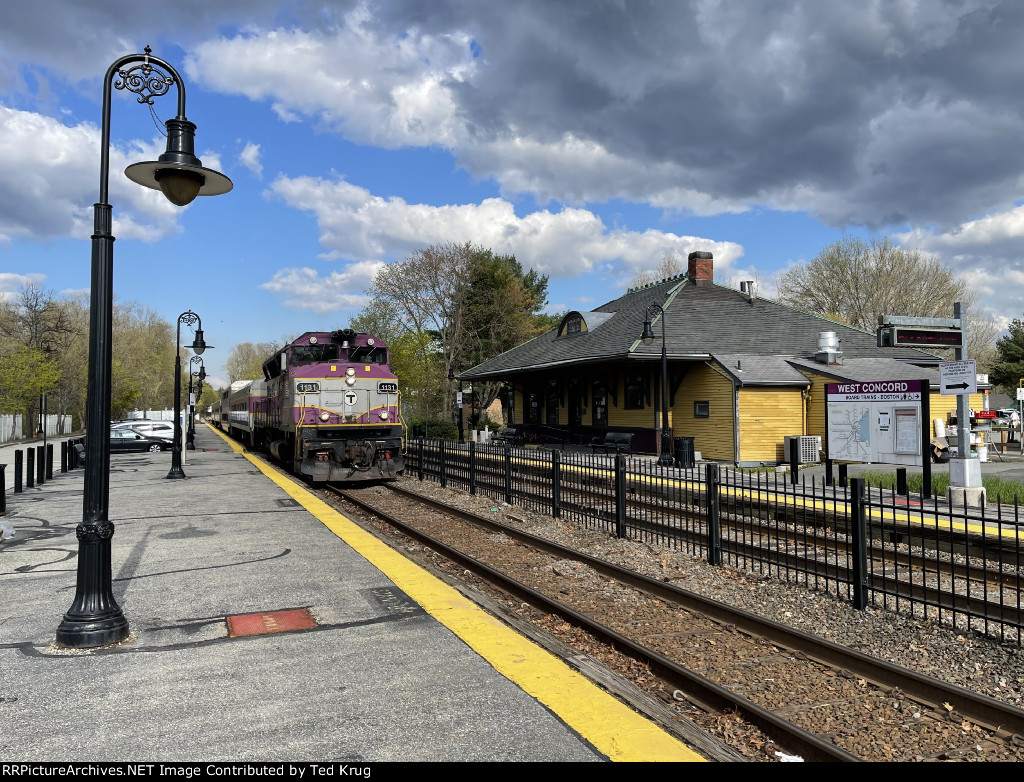 MBTA 1131